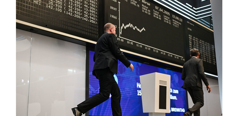 Το παράδοξο των ευρωπαϊκών αγορών – Γιατί κινούνται αντίθετα από τις προβλέψεις των στρατηγικών αναλυτών