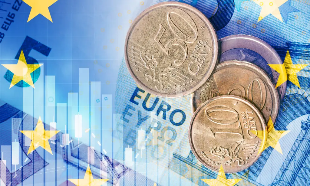 Ευρωζώνη: Ανάπτυξη 0,7% το 2024 η πρώτη εκτίμηση της Eurostat