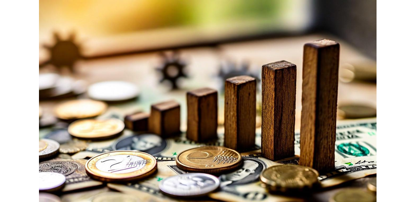 Ανθεκτική στους δασμούς η οικονομία της ευρωζώνης – Στο 1,4% η ανάπτυξη