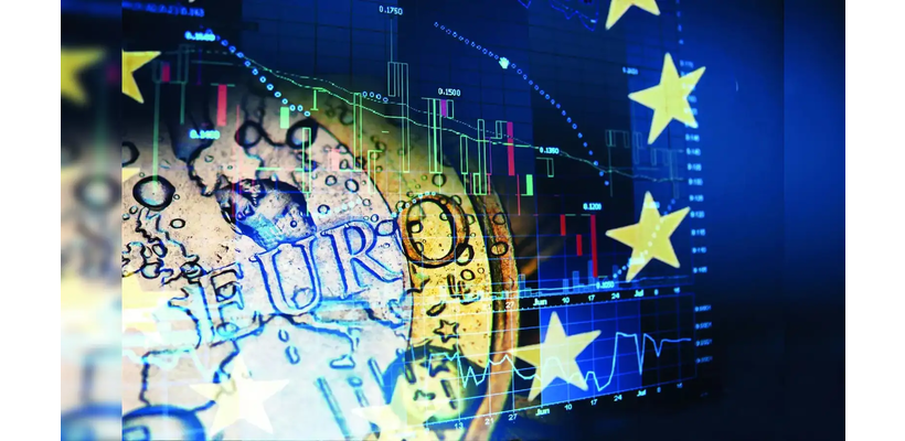 Ευρωζώνη: Υποτονική η οικονομική ανάπτυξη τον Αύγουστο