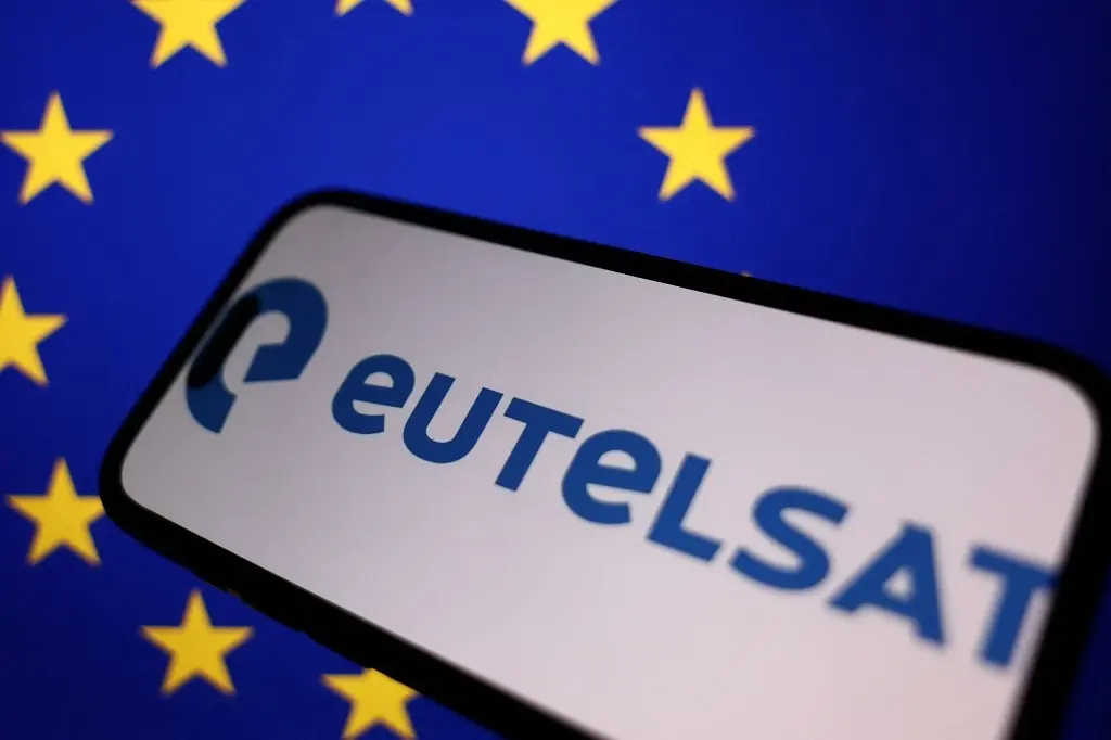 Η Γαλλία μπλοκάρει την πώληση «στρατηγικών» assets της Eutelsat