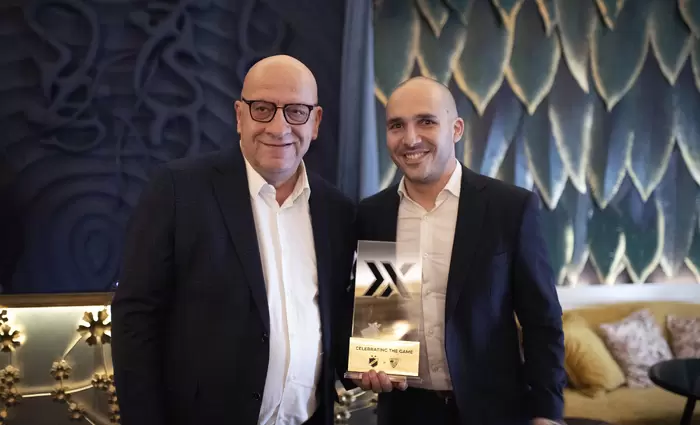 H EverFX υποδέχτηκε τη Σεβίλλη στην Κύπρο