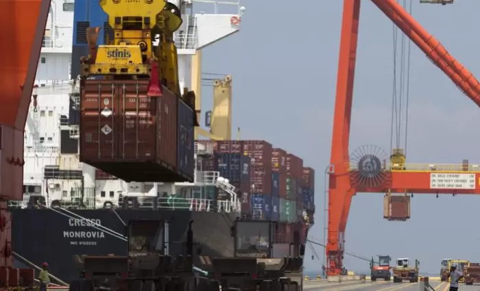 Λιβύη, Ελλάδα και Νορβηγία οι βασικοί εξαγωγικοί εταίροι της Κύπρου 