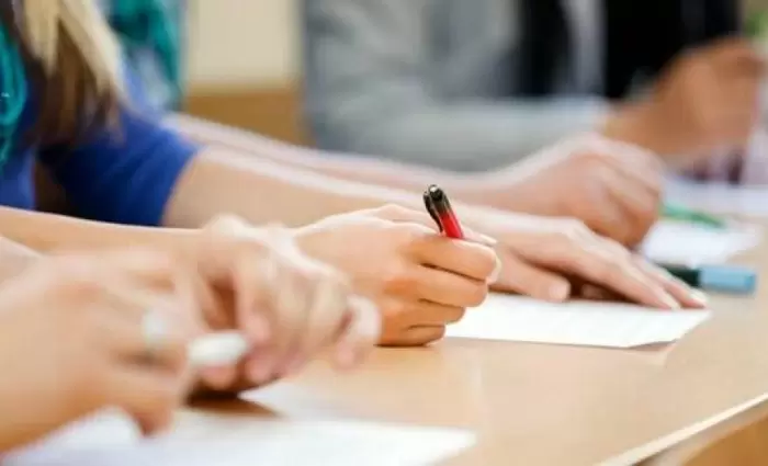 Αναβλήθηκαν όλες οι εξετάσεις του Υπουργείου Παιδείας