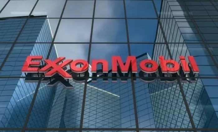 ExxonMobil: Εν αναμονή των συμφωνιών της ΕΕ για αγορά αερίου από ΗΠΑ