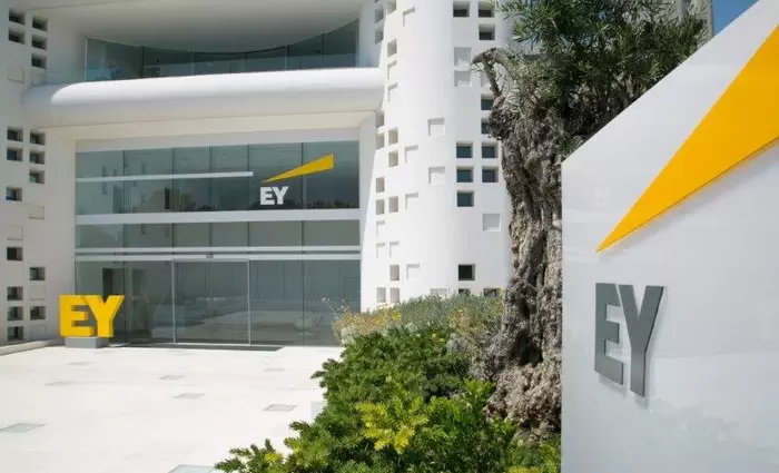 EY: Έσοδα-ρεκόρ, ύψους 36,4 δις δολαρίων παγκοσμίως για το 2019