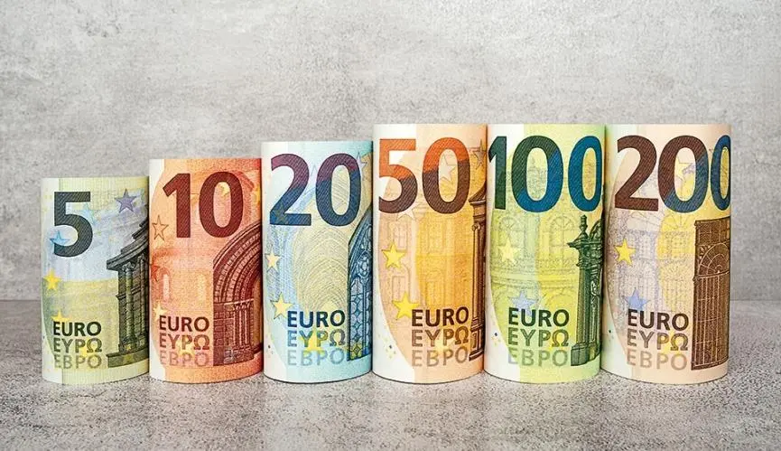 Αυξήθηκαν τα πλαστά χαρτονομίσματα στην Κύπρο - Ποιο είχε τα περισσότερα 