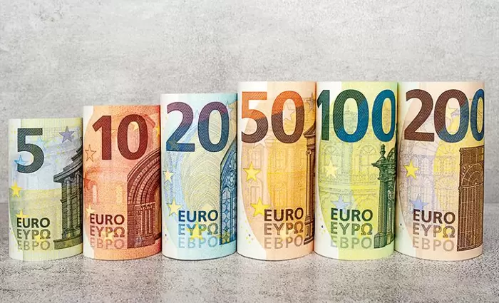 To 2018 ενισχύθηκαν 257 εθελοντικά προγράμματα με ύψος πέραν των €8.300.000 