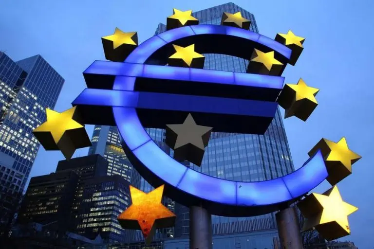 Moody’s: Στάσιμη η Ευρωζώνη, με χαμηλή ανάπτυξη και ανεργία
