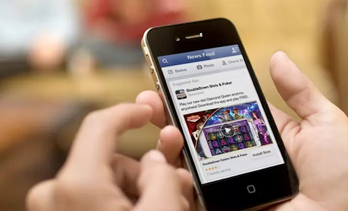 Το Facebook 