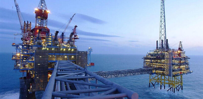 ΗΠΑ: Να κατανεμηθεί ακριβοδίκαια στις δυο κοινότητες το φυσικό αέριο