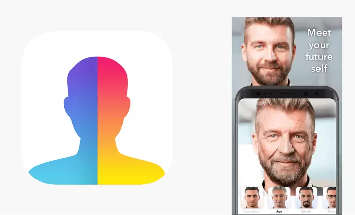 Ζητούν έρευνα του FBI για το FaceApp λόγω σοβαρού κινδύνου