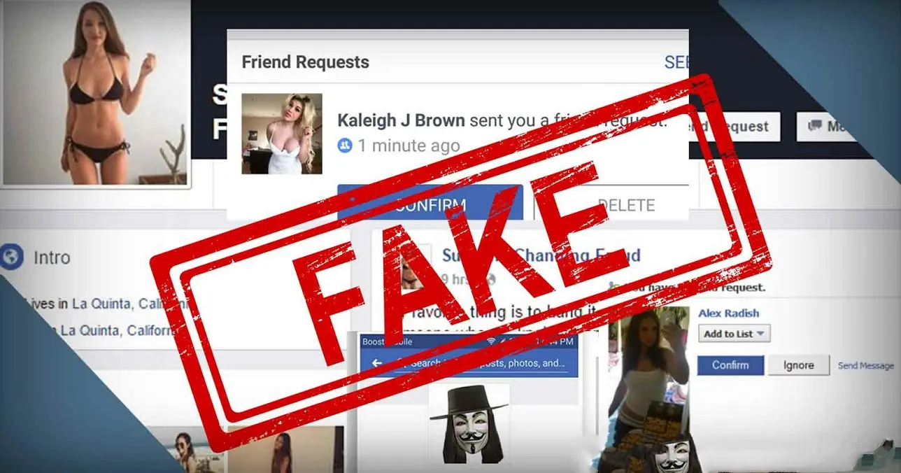 Η Facebook έκλεισε 1,3 δισεκατομμύρια λογαριασμούς σε δύο μήνες