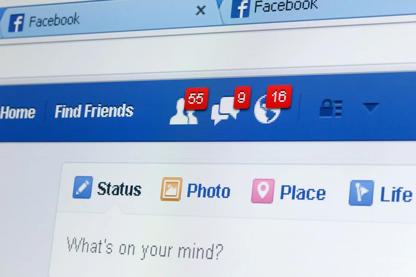 Το Facebook δημιούργησε εφαρμογή ειδικά για ζευγάρια