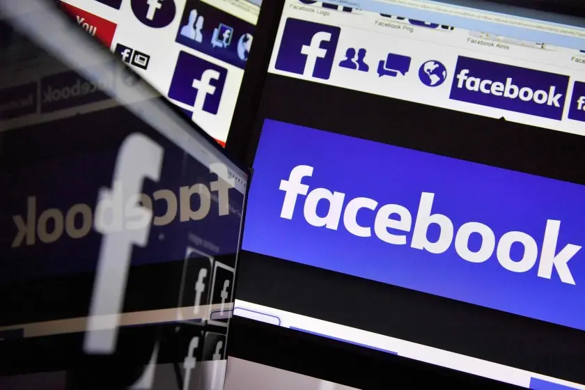 Facebook: Αποσύρει παραπλανητικό υλικό για τον κορωνοϊό