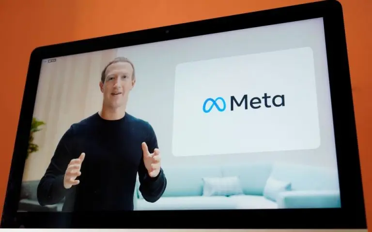 Κομισιόν: Πρόστιμο 798 εκατ. ευρώ στη Meta για καταχρηστικές πρακτικές
