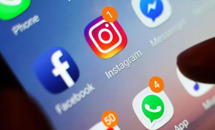 Μυστήριο γύρω από τα αίτια της πτώσης του Facebook την Κυριακή