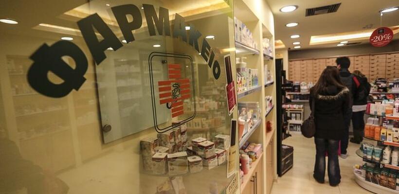 Απάτη 12 εκατ. ευρώ με παράνομες συνταγογραφήσεις στην Ελλάδα