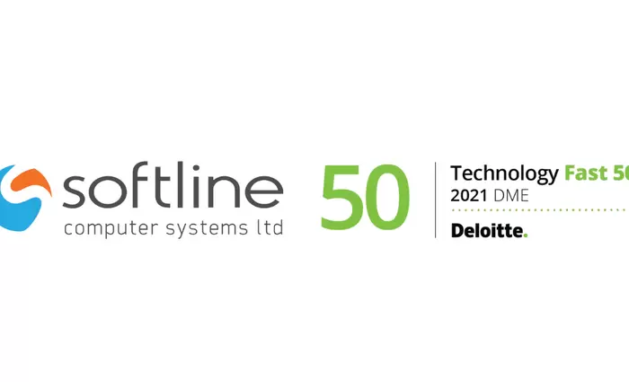 Σημαντικά νέα για την Softline Computer Systems η οποία έχει επιλεγεί από την Deloitte στο Middle East Deloitte Technology Fast 50 Programme 2021