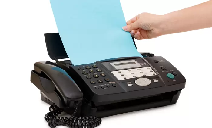 Γιατί το φαξ αρνείται να πεθάνει (ακόμα);
