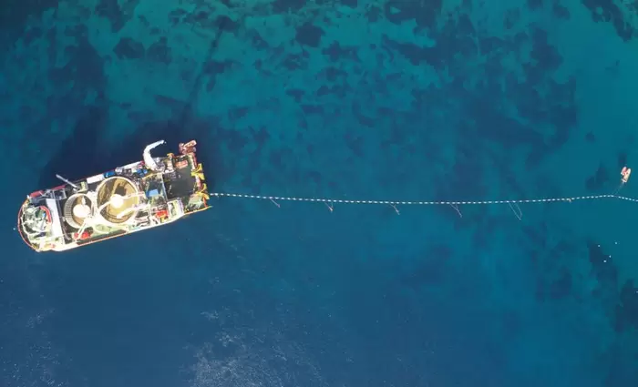 «Γεωπολιτικό αυτογκόλ» για τον GSI βλέπουν ελληνικά ΜΜΕ