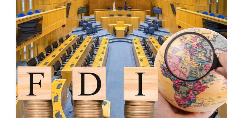 Επανεκκινεί με αποκρατικοποίηση ΧΑΚ και έλεγχο ξένων επενδύσεων