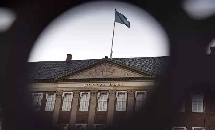 Το σκάνδαλο ξεπλύματος της Danske Bank εξαπλώνεται στην Βρετανία