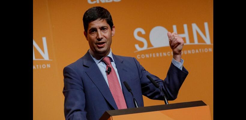 Κέβιν Γουόρς στη Fed: Γιατί ο εκλεκτός του Τραμπ απειλεί την ευρωπαϊκή οικονομία – και όχι μόνο