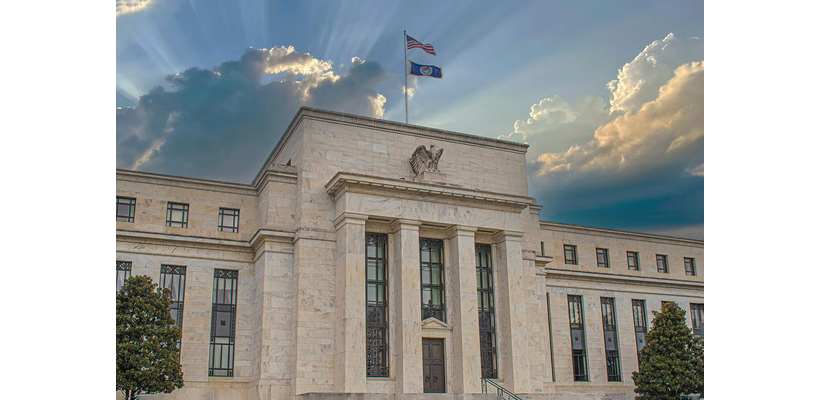 Μπάρκιν (Fed): Περιορισμένοι οι κίνδυνοι για την απασχόληση και τον πληθωρισμό