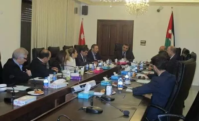 Κύπρος - Ιορδανία: Κοινές δράσεις για τον τουρισμό