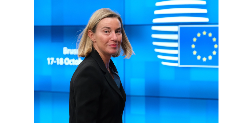 Αφέθηκαν ελεύθεροι Μογκερίνι και Σανίνο