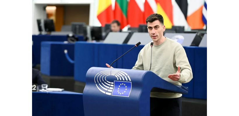 Διερευνάται καταγγελία κατά του Φειδία Παναγιώτου για ευρωπαϊκά κονδύλια