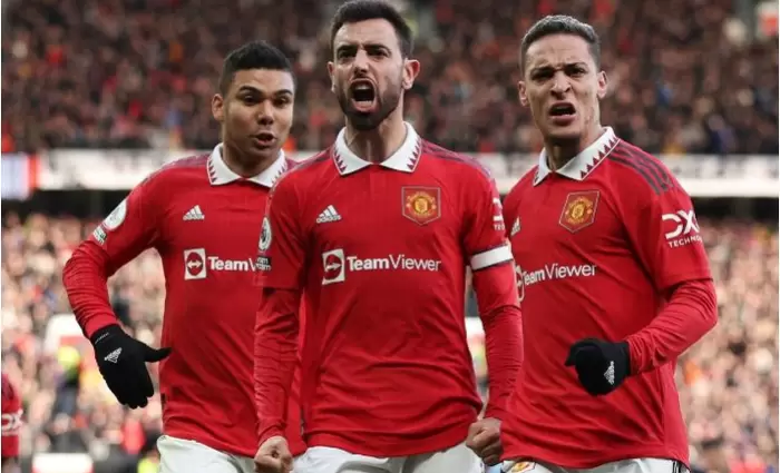 Μάντσεστερ Γιουνάιτεντ: Πρόταση μαμούθ για την εξαγορά της ομάδας