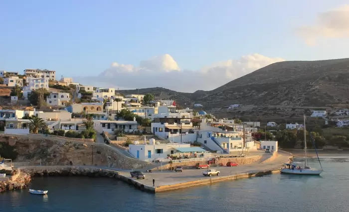 Δονούσα: Στην κορυφή των «ανεξερεύνητων θησαυρών» για τους Ιταλούς