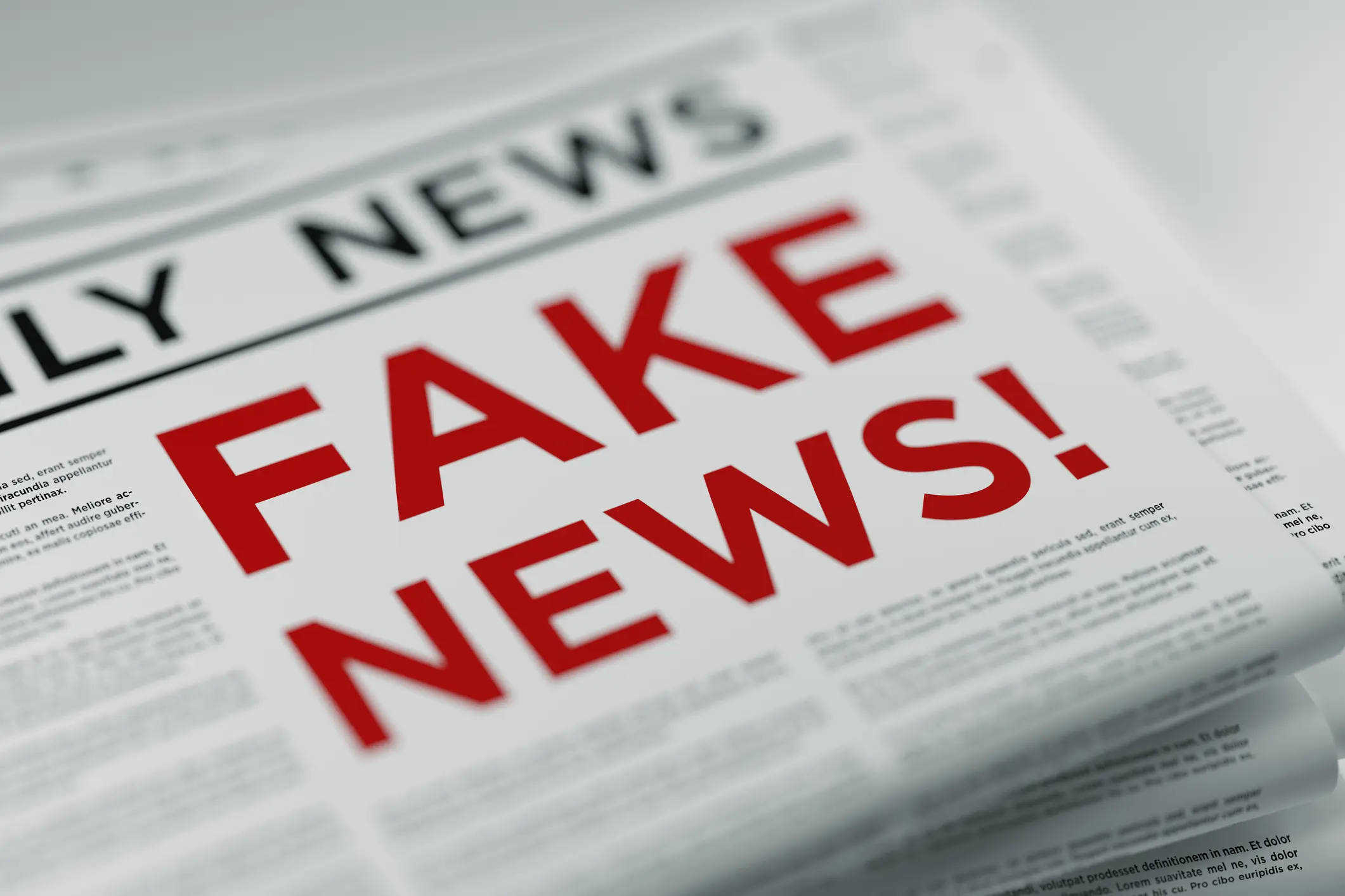 Κύπρος-Ελλάδα-Ισραήλ συμμαχούν κατά των fake news