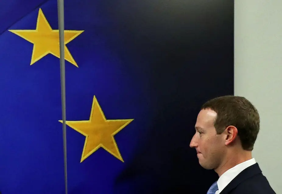 Η Meta ξεκαθαρίζει ότι το Facebook και το Instagram δεν αφήνουν την Ευρώπη