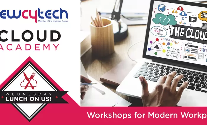 Newcytech Business Solutions: Workshops for the Modern Workplace