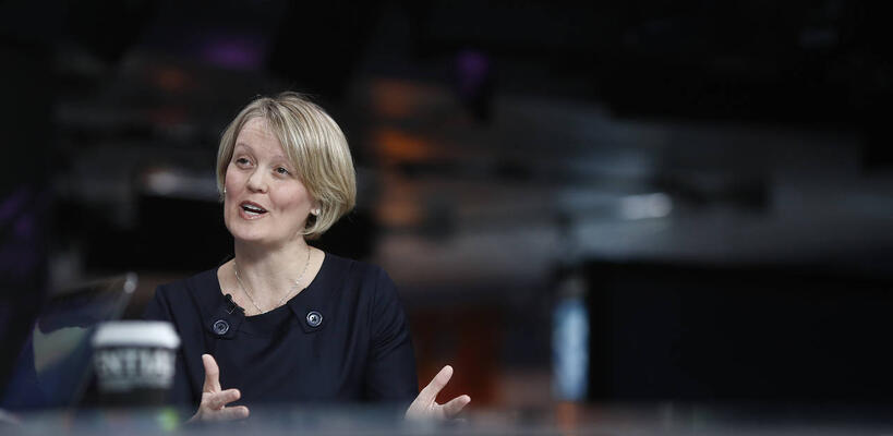 Οι γυναίκες αποτελούν την 