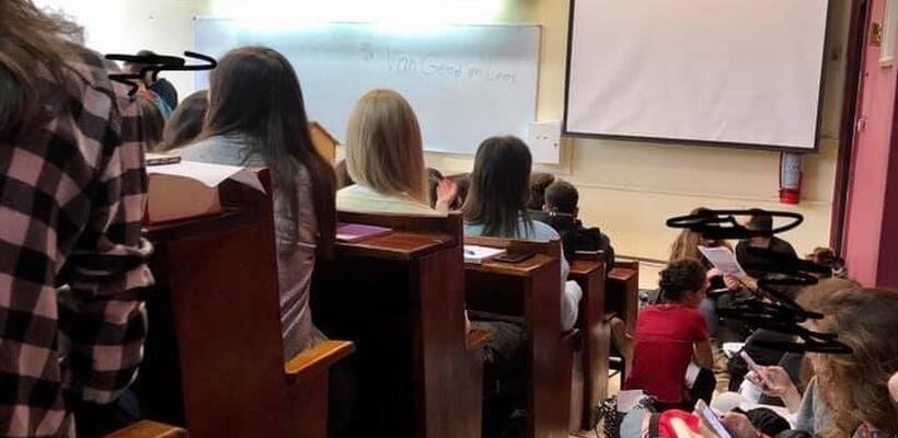 Αιώνιοι φοιτητές στην Ελλάδα: Ποιοι διαγράφονται και ποιοι εξαιρούνται