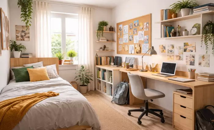 MyStudentFlat: Η Κυπριακή startup που επαναπροσδιορίζει τα δεδομένα στη φοιτητική κατοικία