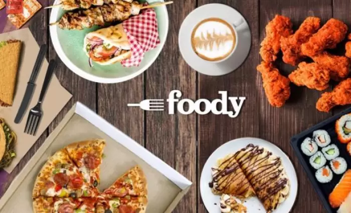 Πόσα εστιατόρια είναι στην πλατφόρμα του Foody;