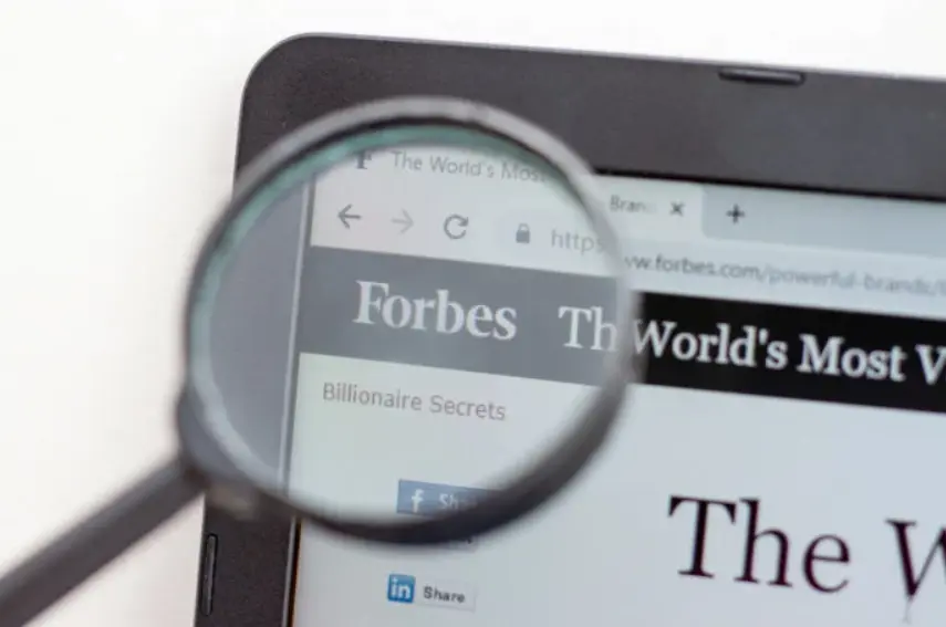 Forbes: Το top 10 των Ελλήνων δισεκατομμυριούχων (εικόνες)