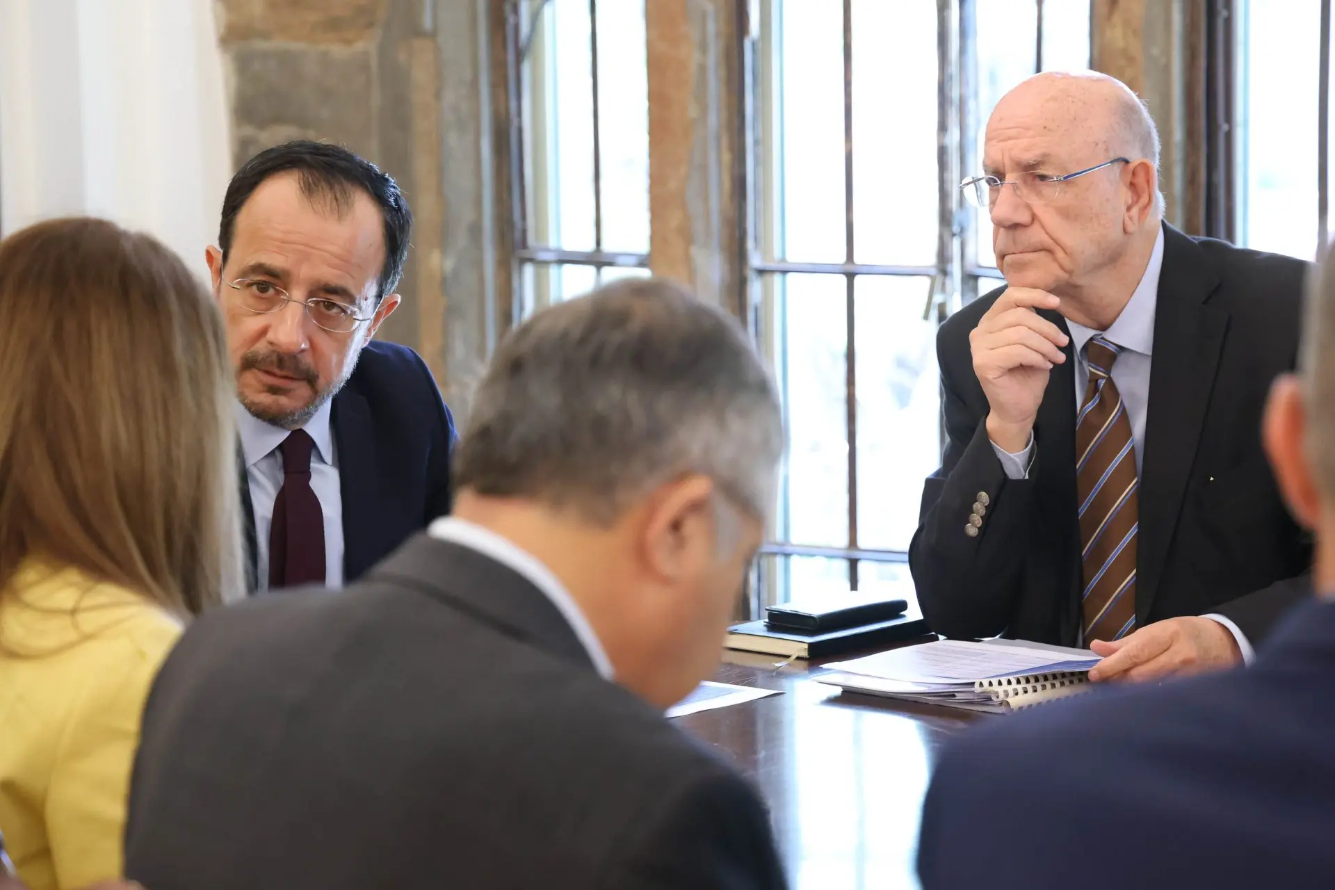 Βιάζεται ο ΠτΔ για φορολογική μεταρρύθμιση – Παραμένει στόχος η 1η Ιανουαρίου του ‘26