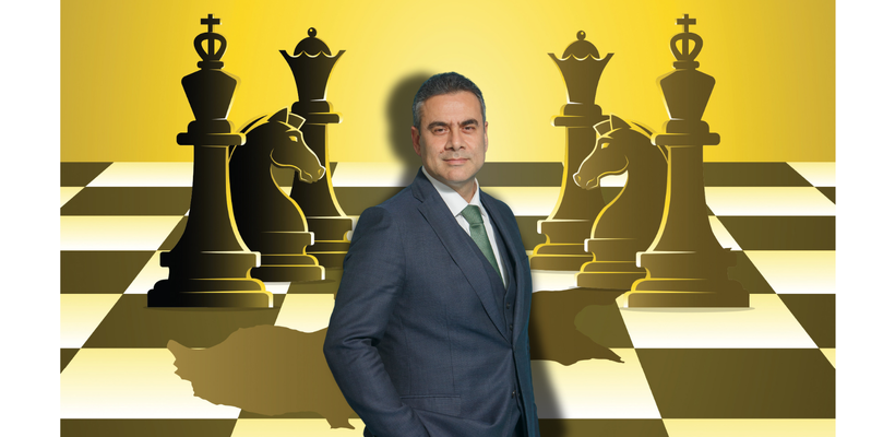 Φορολογική Μεταρρύθμιση: Ώρα για πράξεις και όχι διορθωτικές κινήσεις