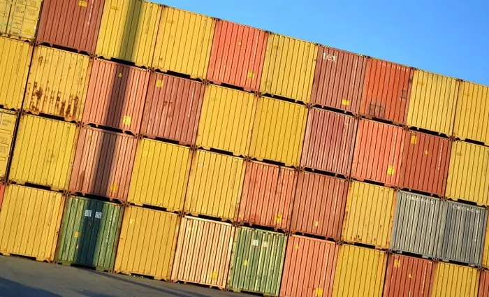 Σημαντική αύξηση στις μεταφορές φορτίου το 2017 