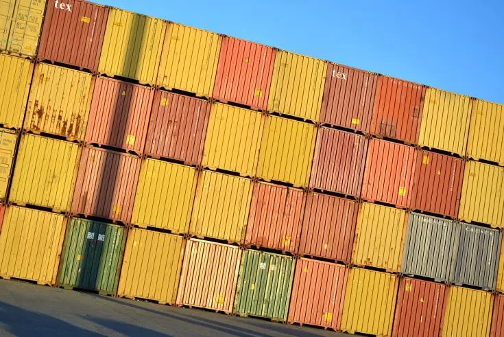 Σημαντική αύξηση στις μεταφορές φορτίου το 2017 