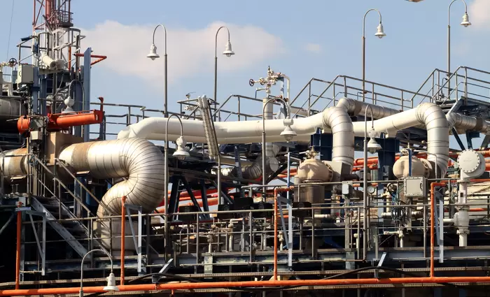 Νέα αύξηση σημειώθηκε στη βιομηχανική παραγωγή τον Μάρτιο