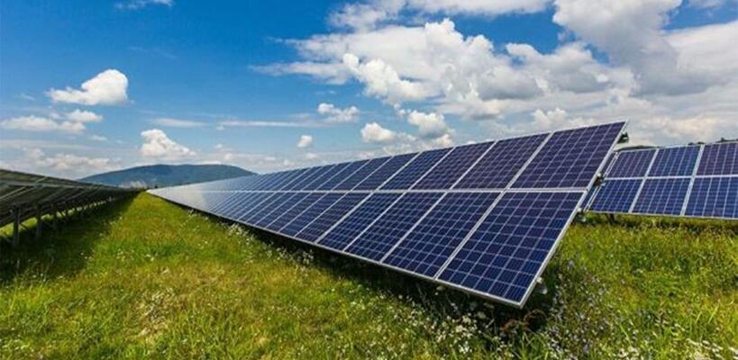 Ερευνητική εργασία για ηλεκτρική ενέργεια από βιομηχανικές στέγες στην Κύπρο