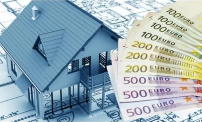 Πάνω πήγαν οι τιμές των κατοικιών στην Κύπρο - Τι λέει η Στατιστική Υπηρεσία