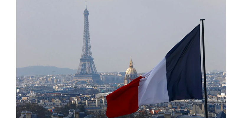 Υποχωρούν τα γαλλικά 10ετή ομόλογα μετά την υποβάθμιση της Fitch σε A+